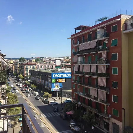 Welcome 2 * Napoli