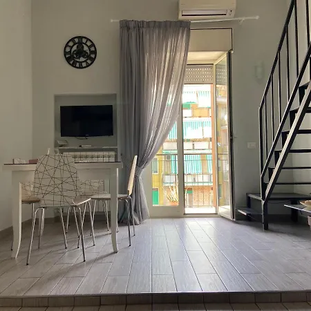 Appartement Welcome 2 *