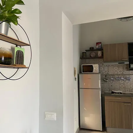 Welcome 2 Apartmán Neapol