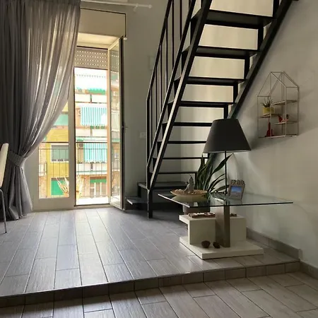 Welcome 2 Apartmán