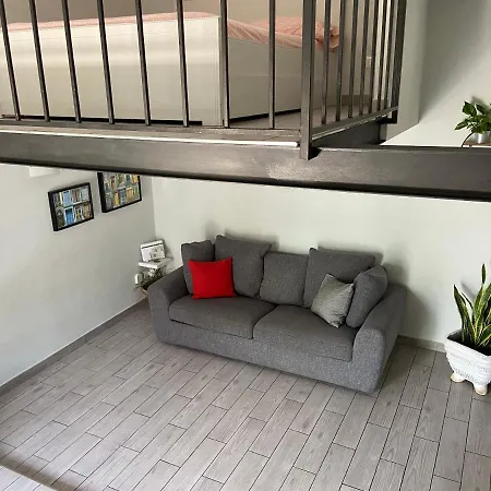 Appartement Welcome 2