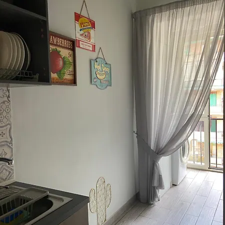 Apartmán Welcome 2