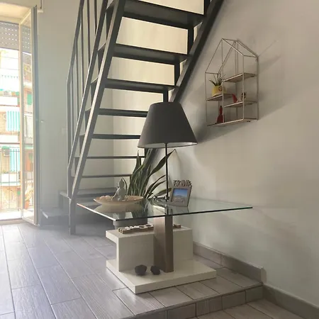 Welcome 2 Apartmán