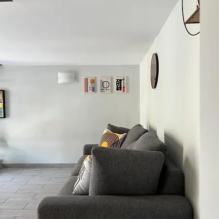 Appartement Welcome 2