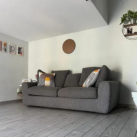 Appartement Welcome 2 *