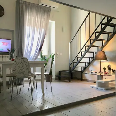 Apartmán Welcome 2 *