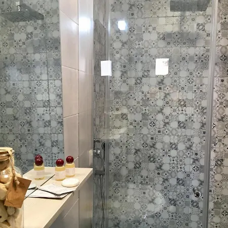 Welcome 2 Daire Napoli