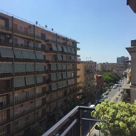 Welcome 2 Apartamento