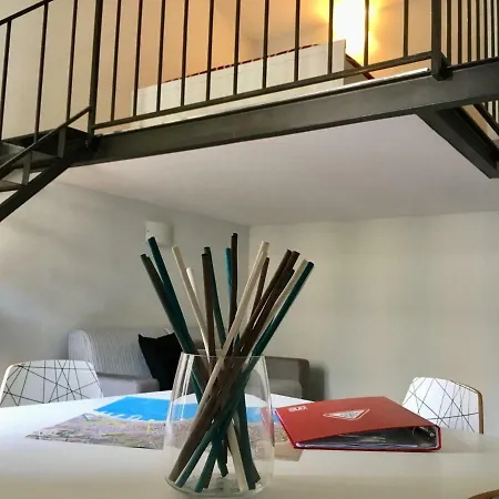 Apartamento Welcome 2